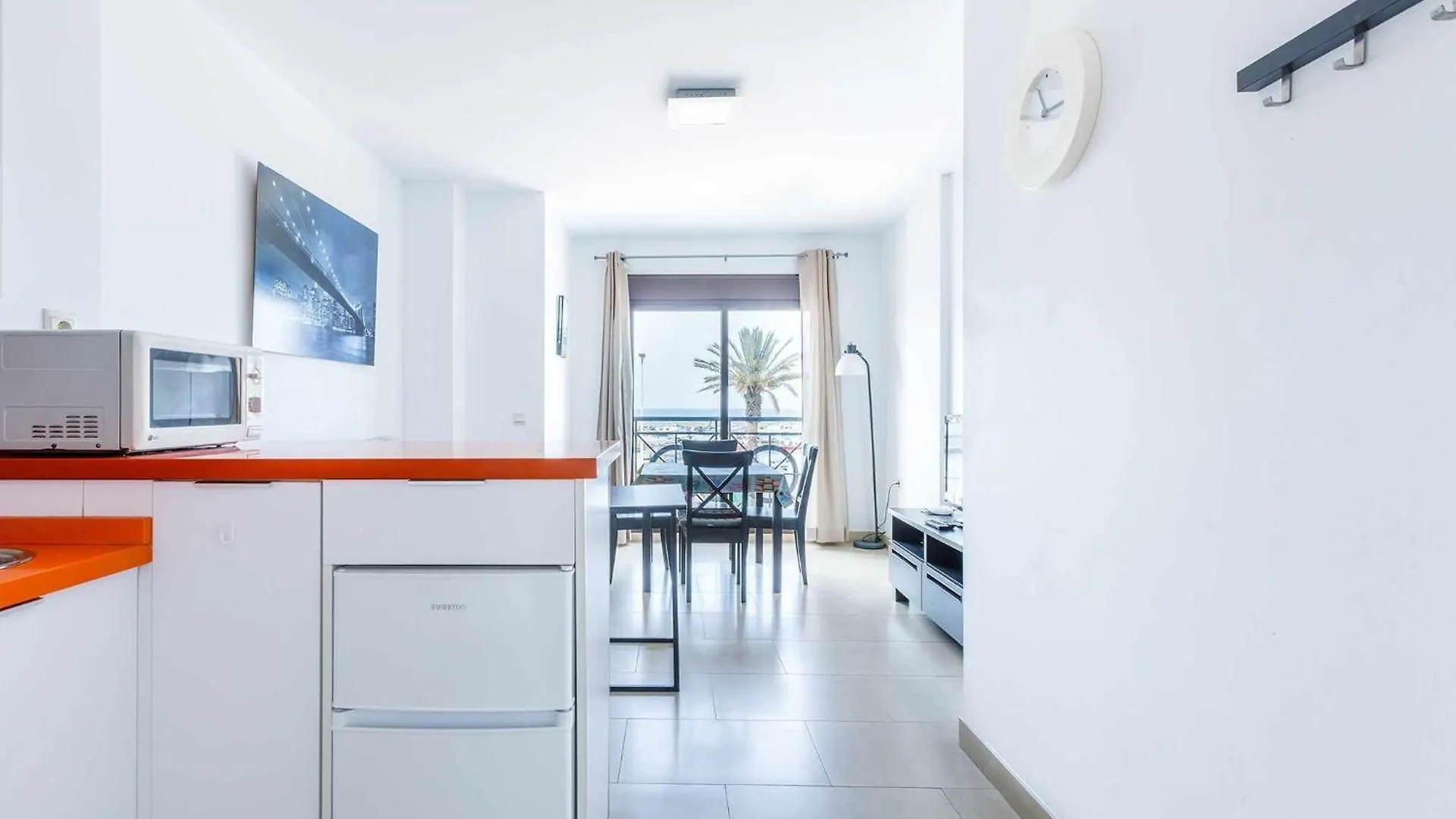 Apartamento A&N Seaport1A Caleta de Vélez