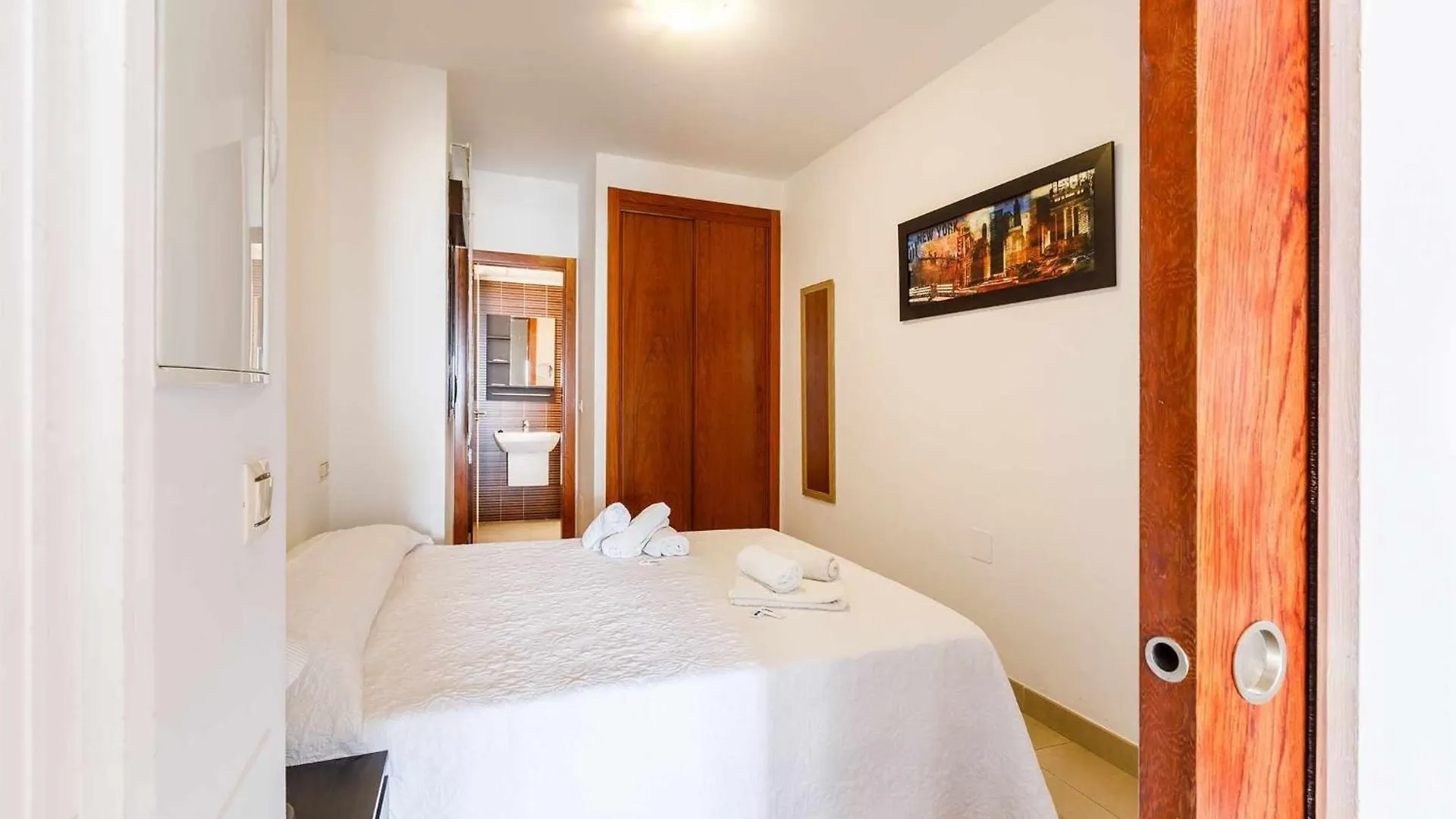 Apartamento A&N Seaport1A Caleta de Vélez
