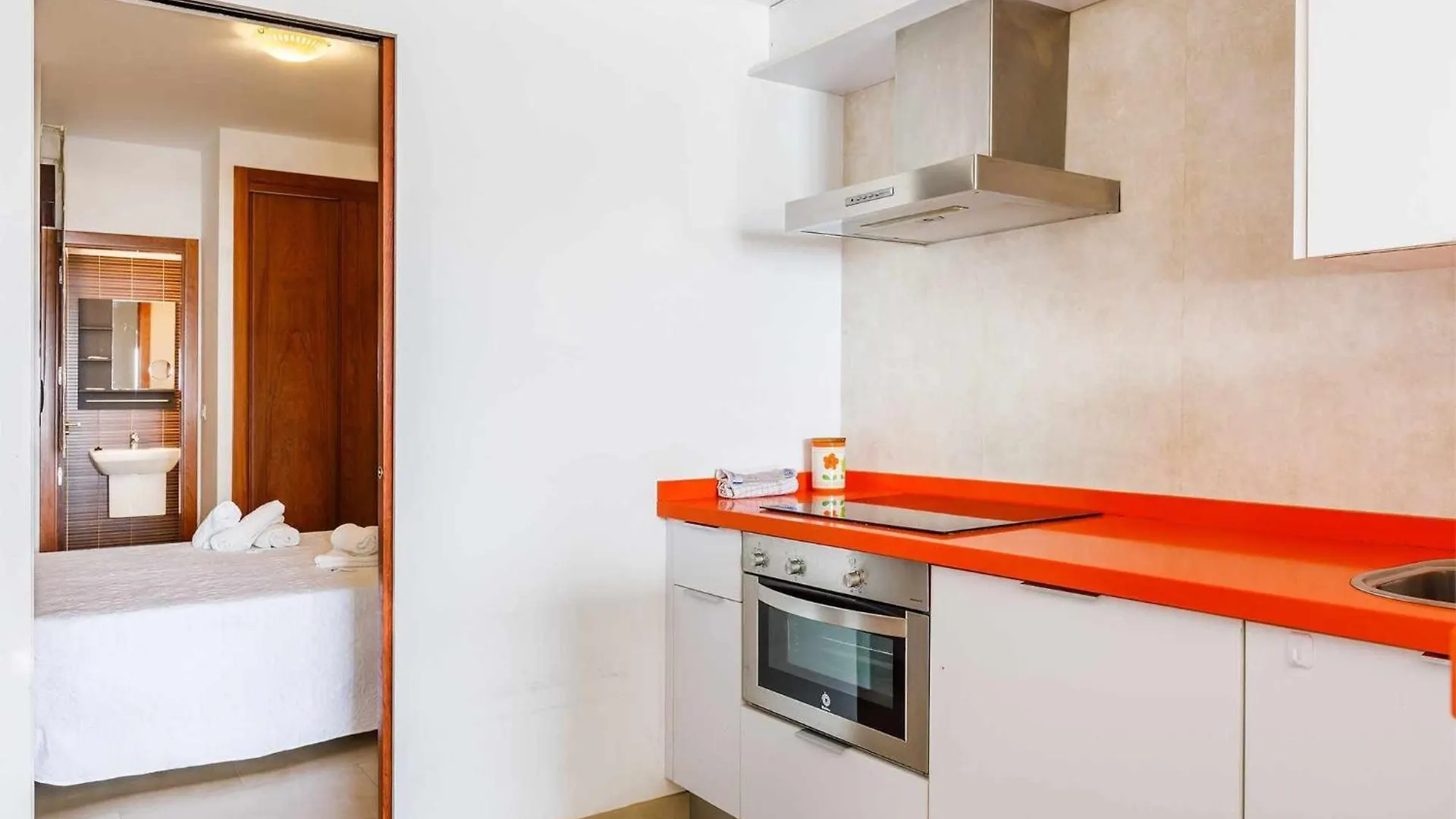 Apartamento A&N Seaport1A Caleta de Vélez
