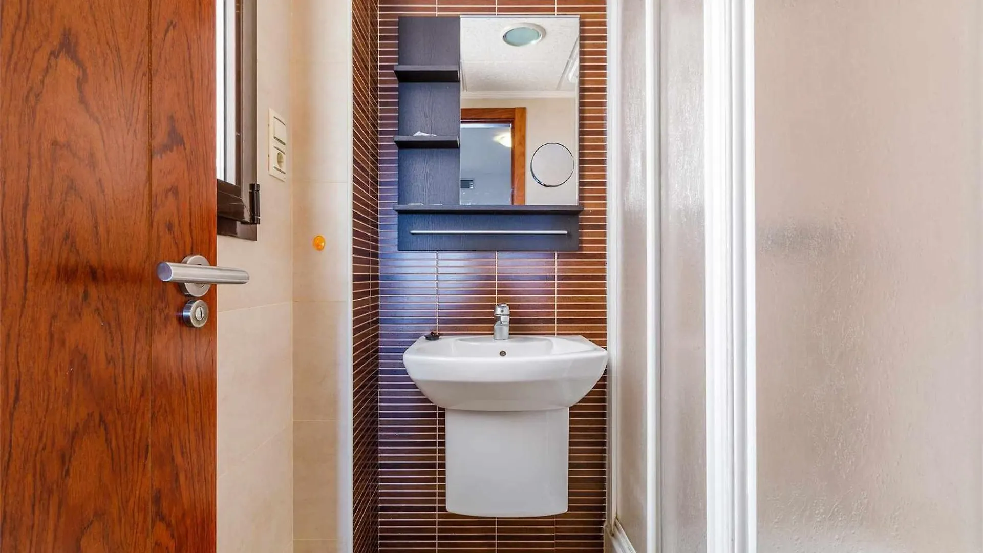 Apartamento A&N Seaport1A Caleta de Vélez España