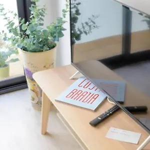 Flateli Lorenzana 17 Apartamento Gerona