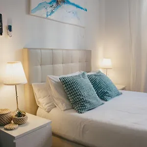 Picasso Premium Apartamento Málaga