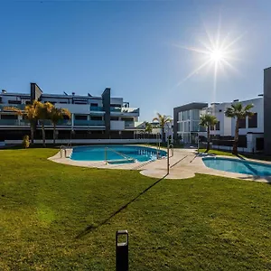  Apartamento A&n Alexia